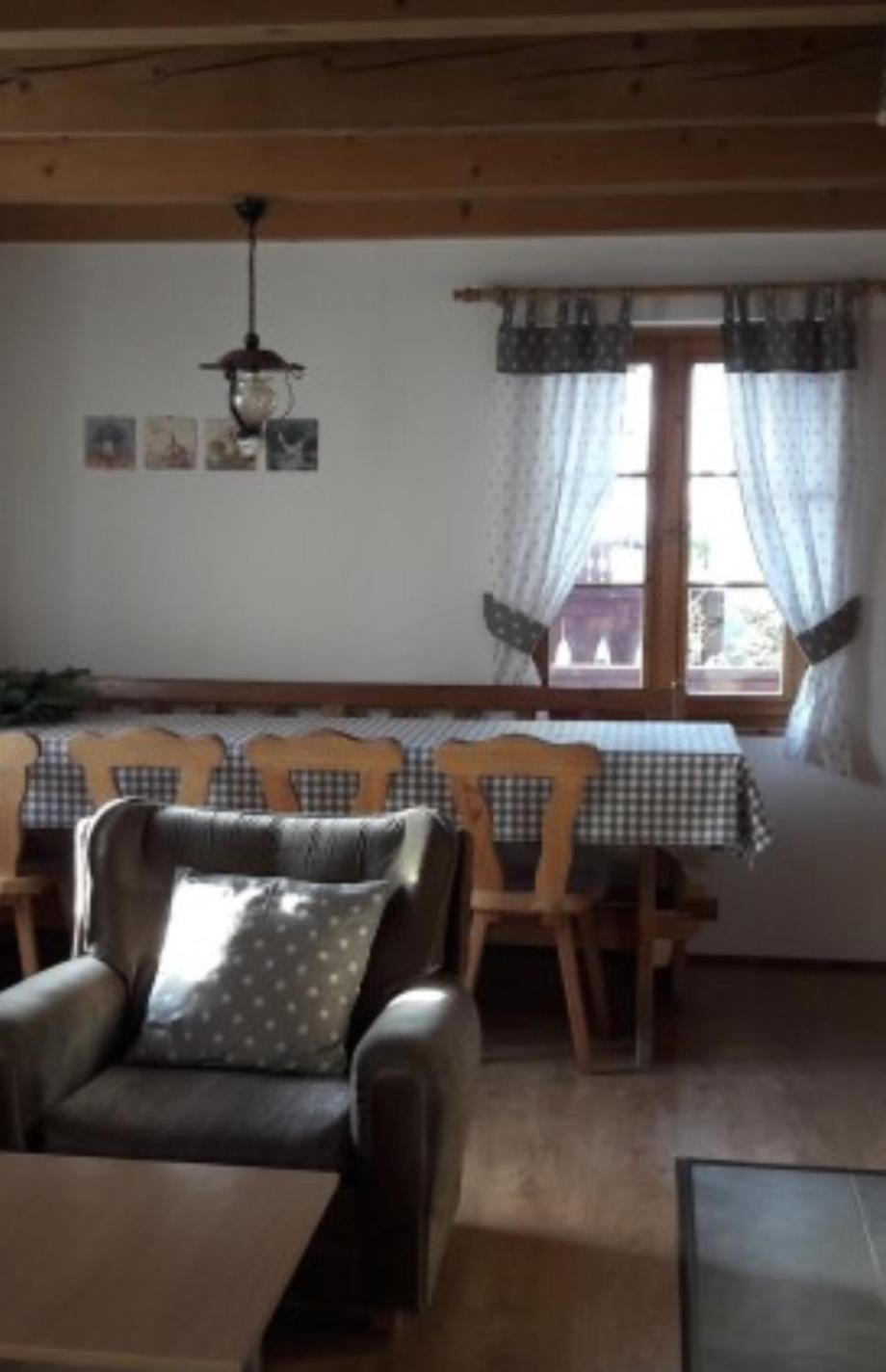 Domcek V Strani Villa Mýto pod Ďumbierom Dış mekan fotoğraf